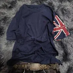 美品 希少 00s OLD UNIQLO MA1 紺タグ archive ユニ - メルカリ