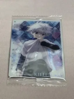 HUNTER × HUNTER イタジャガ キルアのサムネイル