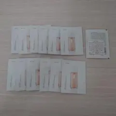 クリニーク イーブンベター ファンデーション サンプル 61