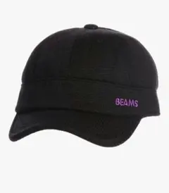 beams ビームス キャップ（アクリル冬用）
