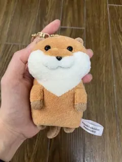 kawaiiusono 可愛い嘘のカワウソ マスコット