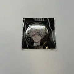 緋八マナ Asia travel 缶バッジ 緋八マナ Asia Travel 缶バッジ チェキ風カード - メルカリ