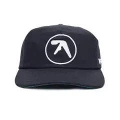 r*2様 00s Aphex Twin Cap エイフェックスツイン - メルカリ