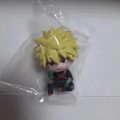 爆豪勝己 すわらせ隊