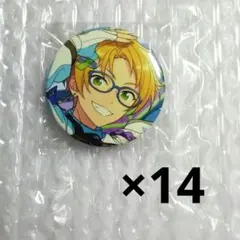 真白友也　コレクション 缶バッジ Jan コレ缶　idol あんスタ あんスタ 真白友也 コレクション缶バッジ コレ缶 Jan. Idol - メルカリ