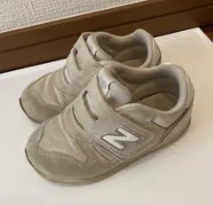 ニューバランス373 キッズスニーカー 15cm new balance