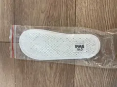 IFME メッシュインソール　18.0cm
