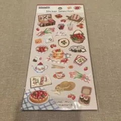 Sticker Selection デザインシール　マスキングテープ素材
