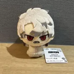 ガチアクタ ちびぐるみ vol.2 ルド - メルカリ