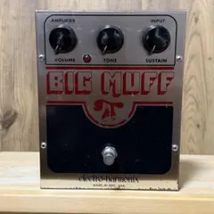 2026年最新】BiG muff チキンノブの人気アイテム - メルカリ