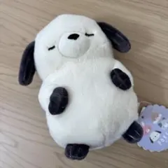 ポクシン ぬいぐるみ 抱きまくらS 犬 わんた りぶはあと
