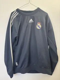 アディダス レアル・マドリード トレーニングウェア