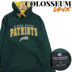 【hiro_zep632様】COLOSSEUM コロッセウム パーカー Lサイズ