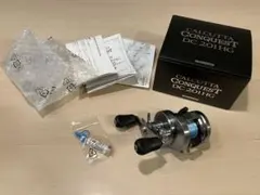 Y*T様 カルカッタコンクエストdc201 美品 19-20 カルカッタコンクエスト DC 200 / 201 シリーズ 用【WANEE'S