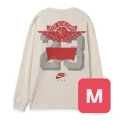 Nike Jordan x LEVI'S GraphicL/S Tee Tシャツ
