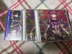 グラビティ CD