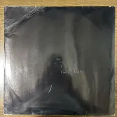 THE DAMNED THE BLACK ALBUM ザ・ダムド LP UK盤