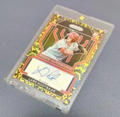 直筆サインカード / ラーズ・ヌートバー / WBC / 20 直筆サインカード / ラーズ・ヌートバー / WBC / 20 2025年最新