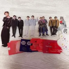 Ryosuke Yamada アクリルスタンドセット 10体まとめ売り