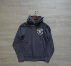 バズリクソンズ パーカー