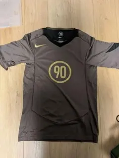Total 90 ナイキ サッカーシャツ travis カクタスジャック XL - メルカリ