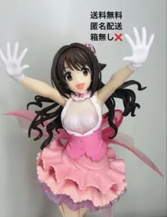 アイドルマスターシンデレラガールズ 島村卯月