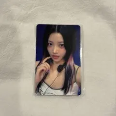 ルセラ ウンチェ トレカ crazy ラキドロ