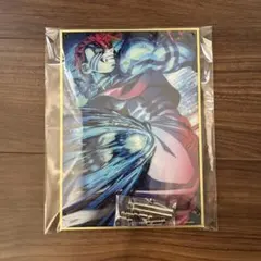 鬼滅の刃 猗窩座 アクリルパネル