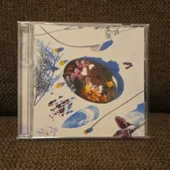 オードブル　シャイトープ　アルバム