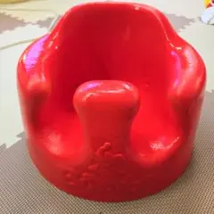Bumbo ベビーチェア レッド