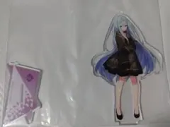 プロセカ　ニーゴ　宵崎奏　アクスタ　セガラッキーくじ