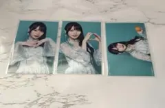 乃木坂46 岡本姫奈 ネーブルオレンジ ミニ生写真