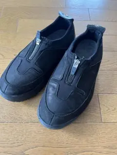 最終価格　PG GARDEN MOC2 ブラック 41のサムネイル