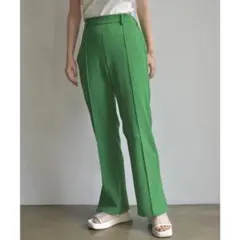 【 RETRO GIRL 】 フレアパンツ