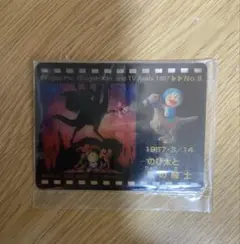 ドラえもん　フィルム