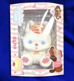 Mellojoy メロジョイ アニマル キューピッド犬 スクイーズ - メルカリ