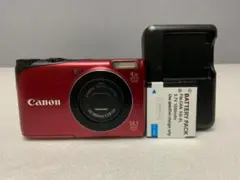 2026年最新】PowerShot A2200の人気アイテム - メルカリ