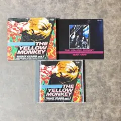 イエモン☆TRIAD YEARS actI