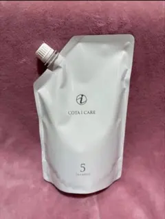 コタ アイケア トリートメント 5 COTAICARE 詰め替え用 レフィル