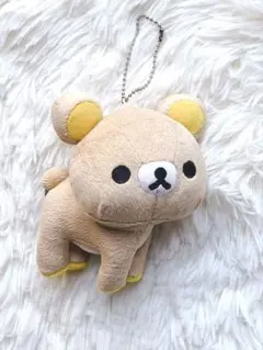 新品 タグ付き】リラックマ ブーツクリップ - メルカリ