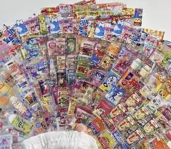 昭和レトロ シール まとめ売り 10枚セット