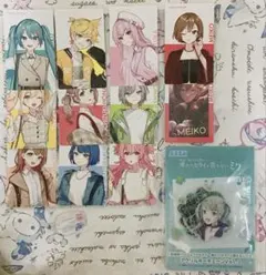 プロセカ エピカ まとめ売り