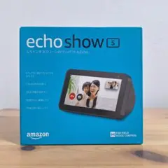 2025年最新】amazon echo showの人気アイテム - メルカリ
