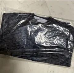 クルーネックカーディガン カーディガン