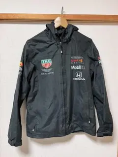 F1レッドブル レーシングジャケット ナイロン ウインドブレーカー2014 RedBull レッドブル レーシングジャケット ナイロンジャケット F1