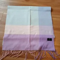 LANVIN マフラー　ストール