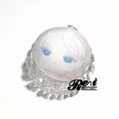 Limbus Company　おまんじゅう　ファウスト②