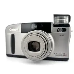 2025年最新】canon autoboy s iiの人気アイテム - メルカリ