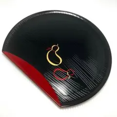 2025年最新】半月盆 輪島塗の人気アイテム - メルカリ