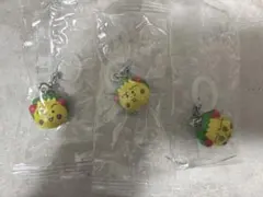 コジコジ　めじるしアクセサリー